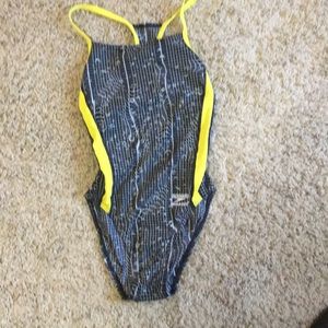 Speedo Endurance